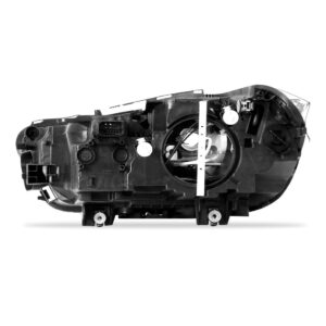 Farol Elétrico Bmw X1 C/ Led 2016 A 2019 1ª Linha - Direito/passageiro