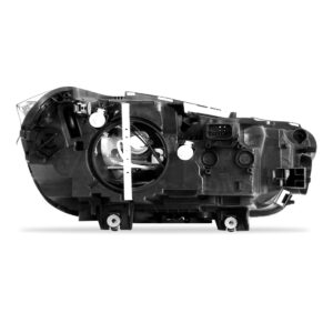 Farol Elétrico Bmw X1 C/ Led 2016 A 2019 1ª Linha Esquerdo/motorista