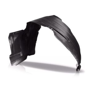 Asa Urubu Dianteiro Hilux 2015 A 2018 Cabine Dupla Lado Direito