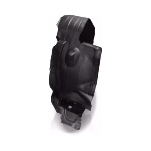 Asa Urubu Dianteiro Hilux 2015 A 2018 Cabine Dupla Lado Direito