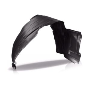 Asa Urubu Dianteiro Hilux 2015 A 2018 Cabine Dupla Lado Esquerdo