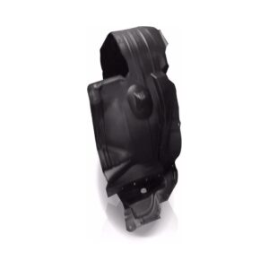 Asa Urubu Dianteiro Hilux 2015 A 2018 Cabine Dupla Lado Esquerdo