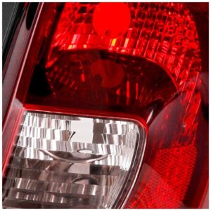 Lanterna Traseira March 14 15 16 17 2018 2019 Fumê 1ª Linha Direito Fumê