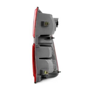 Lanterna Traseira Hilux 2015 2016 2017 Modelo Koito Lado Esquerdo