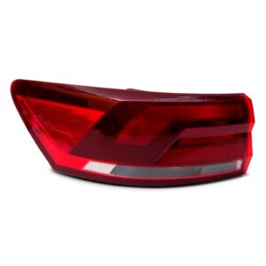 Lanterna Traseira Canto Virtus 2018 2019 2020 2021 2022 Lado Esquerdo