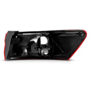 Lanterna Traseira Canto Virtus 2018 2019 2020 2021 2022 Lado Esquerdo