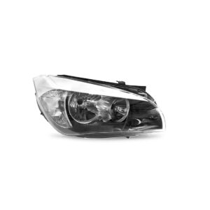 Farol Bmw X1 2009 A 2013 Elétrico C/ Motor 1ª Linha Direito/passageiro