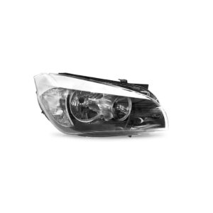 Farol Peugeot 208 2012 13 2014 15 16 Com Led E Drl 1ª Linha - Direito/passageiro