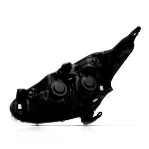 Farol Peugeot 208 2012 13 2014 15 16 Com Led E Drl 1ª Linha - Esquerdo/motorista