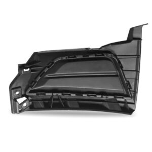 Moldura Milha Polo Virtus 18 2019 2020 2021 Sem Furo Oferta Lado Direito