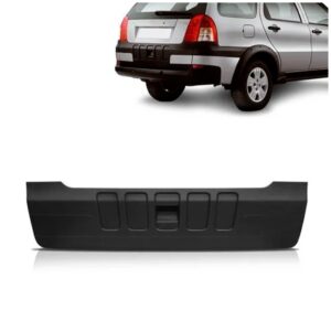 Envolvente Traseiro Palio Weekend 2005 A 2008 1a Linha