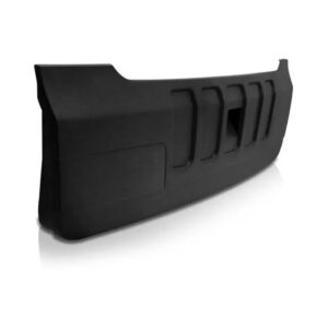 Envolvente Traseiro Palio Weekend 2005 A 2008 1a Linha