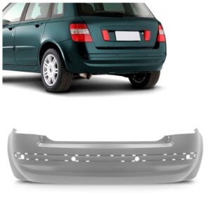 Envolvente Traseiro Stilo 2003 2004 2005 A 2007 1a Linha