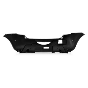 Envolvente Traseiro Idea Adventure 2005 A 2010 1a Linha