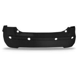 Envolvente Traseiro Idea 04/08 09 10 Com Furo 1a Linha