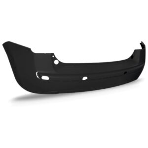 Envolvente Traseiro Idea 04/08 09 10 Com Furo 1a Linha