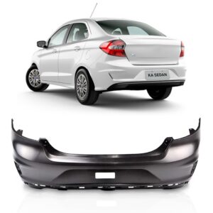 Envolvente Traseiro Ka Sedan 2019 A 2021 Sensor 1a Linha