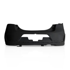 Envolvente Traseiro Ka Hatch 2019/2021 S/furo Sensor Oferta