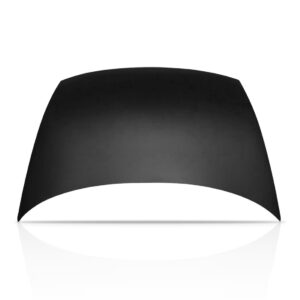 Capo Civic 2006 2007 2008 2009 2010 2011 Com Cor Preta Lisa