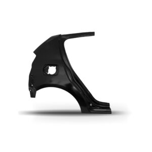 Lateral Traseira Inferior Para Renault Sandero 2008 A 2013 Lado Direito