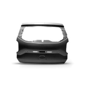 Tampa Porta Malas Duster 2020 2021 2022 Preto