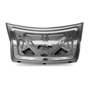 Tampa Porta Malas Symbol 2009 2010 2011 2012 Cinza