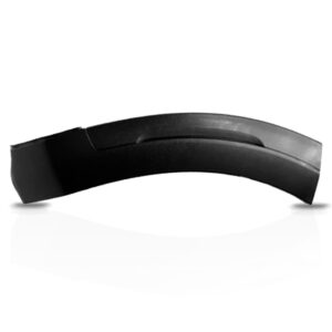 Moldura Parachoque Dianteiro Saveiro Trend G6 2013/16 Oferta Lado Direito