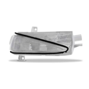 Sinaleira Retrovisor Civic 2009 A 2011 Lado Direito
