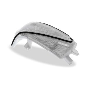 Sinaleira Retrovisor Civic 2009 A 2011 Lado Esquerdo