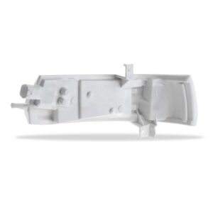 Sinaleira Retrovisor Civic 2009 A 2011 Lado Esquerdo