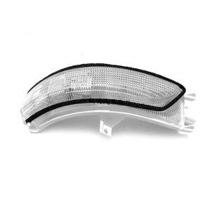 Sinaleira Retrovisor Fit 2003 A 2008 Lado Direito