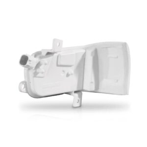 Sinaleira Retrovisor Fit 2009 A 2014 Lado Direito