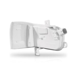 Sinaleira Retrovisor Fit 2009 A 2014 Lado Esquerdo