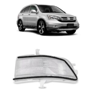 Sinaleira Retrovisor Crv 2007 A 2011 Lado Direito