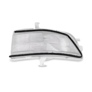 Sinaleira Retrovisor Crv 2007 A 2011 Lado Direito