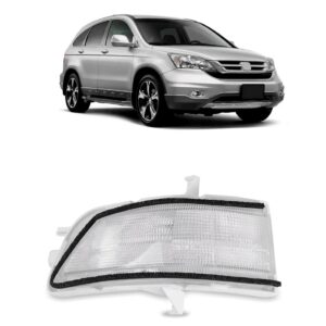 Sinaleira Retrovisor Crv 2007 A 2011 Lado Esquerdo