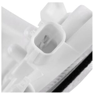 Sinaleira Retrovisor Crv 2007 A 2011 Lado Esquerdo