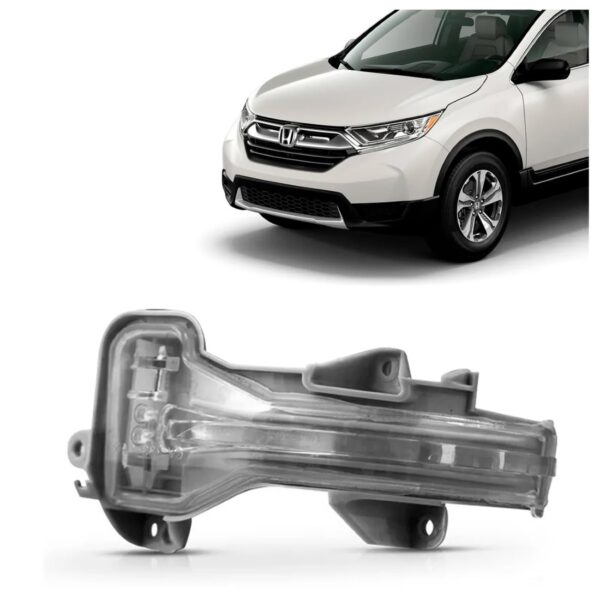 Sinaleira Retrovisor Crv 2012 A 2017 Lado Direito