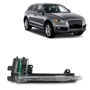 Sinaleira Retrovisor Q5 2010 A 2015 Lado Direito