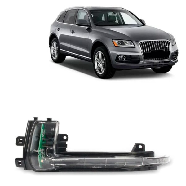 Sinaleira Retrovisor Q5 2010 A 2015 Lado Direito