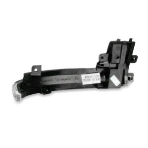 Sinaleira Retrovisor Q5 2010 A 2015 Lado Direito