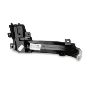 Sinaleira Retrovisor Q5 2010 A 2015 Lado Esquerdo