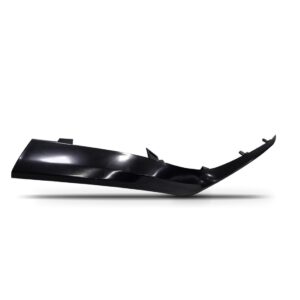 Friso Grade Parachoque Cronos 2017 2018 2019 2020 Lado Esquerdo