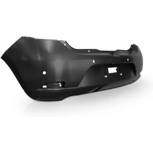 Envolvente Traseiro Sandero 2020 A 2022 Camera 1a Linha