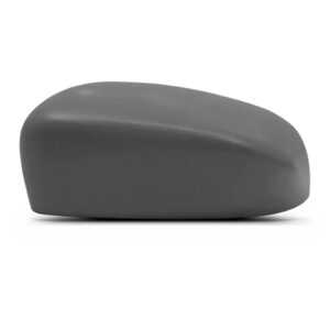 Capa Retrovisor Fiat Toro 2016 A 2018 Para Pintura Desconto Lado Esquerdo