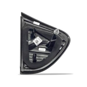 Lanterna Traseira Porta Mala Captur 2017 A 2021 Lado Direito