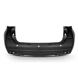 Parachoque Traseiro Nissan Kicks 2017 2018 A 2022 1a Linha