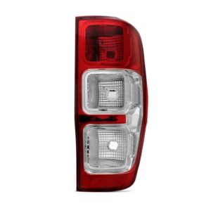 Lanterna Traseira Ranger Bicolor 2013 A 2020 Lado Direito