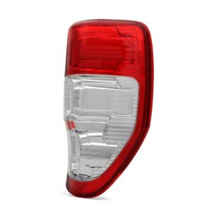 Lanterna Traseira Ranger Bicolor 2013 A 2020 Lado Direito