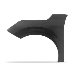 Paralama Peugeot 208 2020 2021 2022 Lado Esquerdo